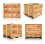 Boxes & Crates