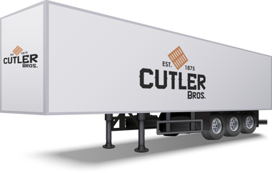 Cutler Truck